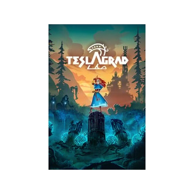 Teslagrad 2