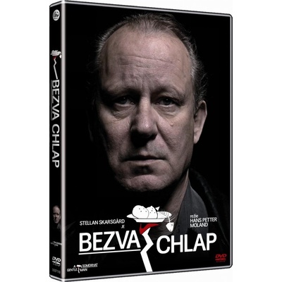 Bezva chlap DVD