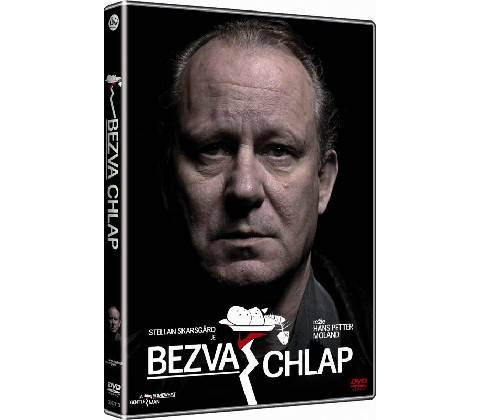 Bezva chlap DVD
