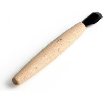 SEIGEN Japonské řezbářské dláto SEIGEN Yasuki s U čepelí - 15 mm 5295