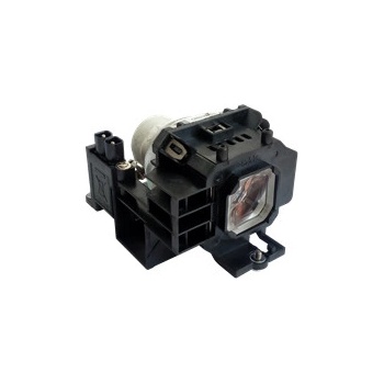 Lampa do projektora NEC NP420+, Kompatibilná lampa vrátane modulu
