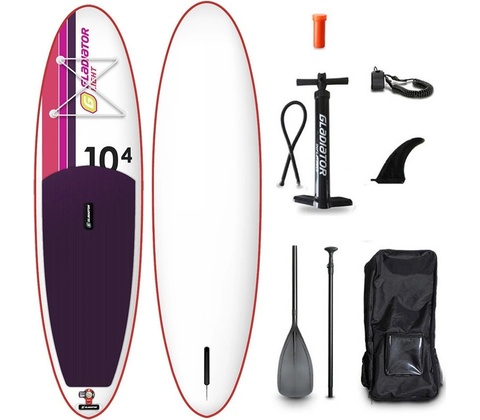 Paddleboard Gladiator LT 10'4''