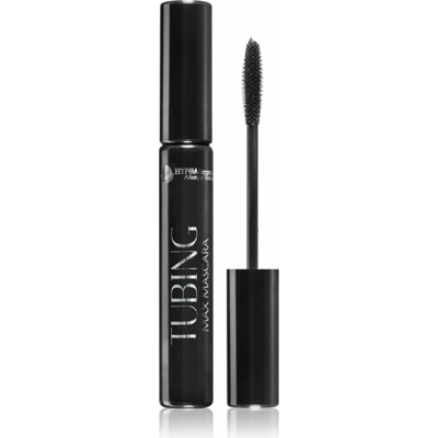 Bell HYPOallergenic Tubing Max Mascara prodlužující řasenka pro plné řasy 9 g
