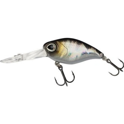 Berkley DEX Trencher 4cm Baitfish