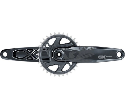 Sram GX Eagle DUB SuperBoost+