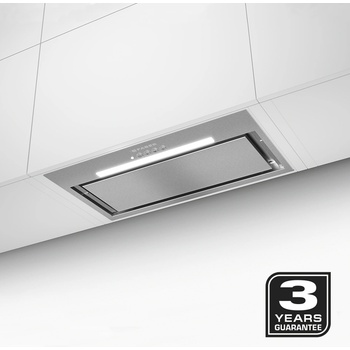 Faber inka lux evo x a52 Инокс, аспиратор за пълно вграждане (inka lux evo x a52)