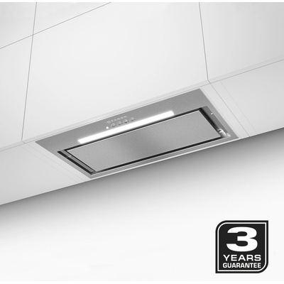 Faber inka lux evo x a52 Инокс, аспиратор за пълно вграждане (inka lux evo x a52)