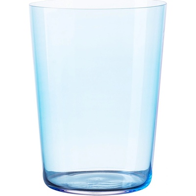 Lunasol Poháry Tumbler modré 6 x 515 ml
