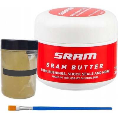 Sram Butter vazelína 29 ml