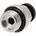 Airpress Пряка връзка за маркуч 6 mm x 1/4 външна резба 9C0652 (9C0652)