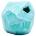 Ruffwear Gnawt-a-Rock Toy Цвят: светло син