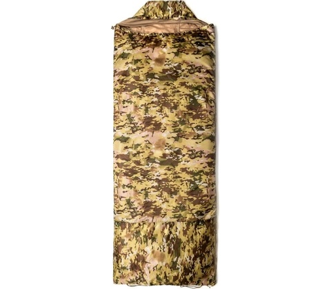 Snugpak Jungle Bag