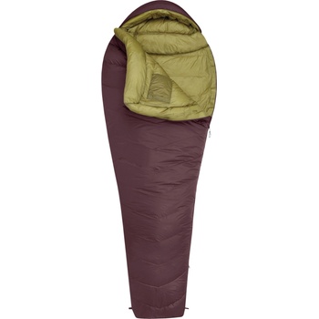 WARG Sirius 800 L Цип: Ляв / Цвят: винен