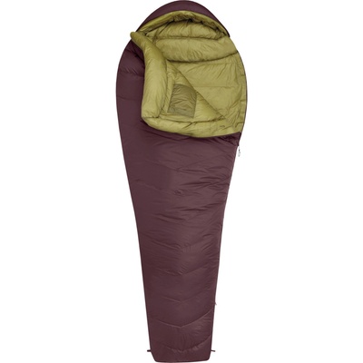 WARG Sirius 800 L Цип: Ляв / Цвят: винен