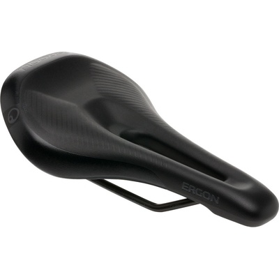 Ergon dámské E-Mountain S/M černé