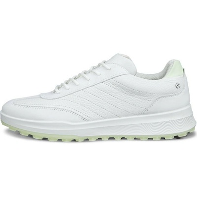 Ecco Street Vibe Wmn white/lime