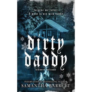 Samantha Barrett Dirty Daddy
