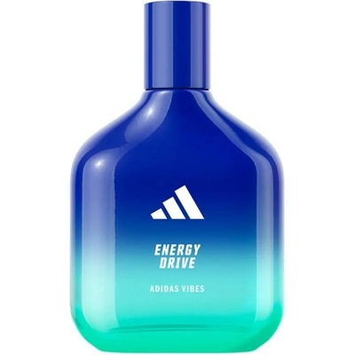 Adidas Energy Drive parfumovaná voda pánska 100 ml