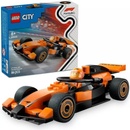 LEGO® City - F1 Driver with McLaren Race Car (60442)
