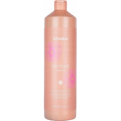 Echosline discipline disciplinační šampon 1000 ml