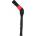 Koch-Chemie Exterior Brush Red - Кислотоустойчива четка за дискове (4230)