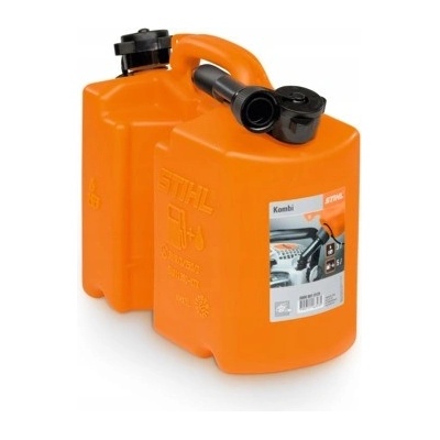 Stihl 8810111 Kombi oranžový 5 + 3 l