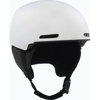 Oakley Скиорска каска Oakley Mod1 matt white FP
