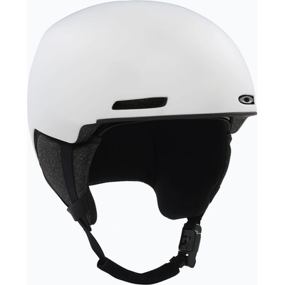 Oakley Скиорска каска Oakley Mod1 matt white FP