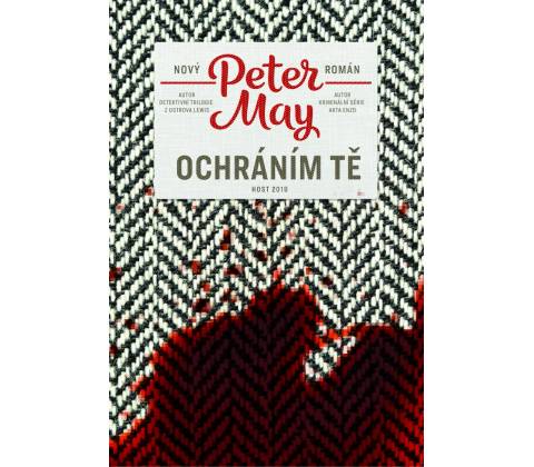 Ochráním tě