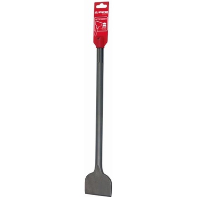 Sekáč plochý SDS-MAX, 80 x 18 x 400 mm, STAYER