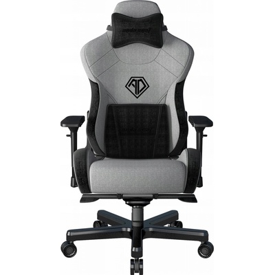 Anda Seat T Pro 2 černá AD12XLLA-01-B-F