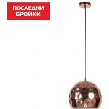 Image 1 of ПОЛИЛЕЙ МЕТАЛ Е27 1x40W 7305-1--- (163946)