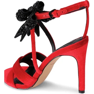 Kurt Geiger London Сандали Kurt Geiger London Bow High Sandal (4991350789)