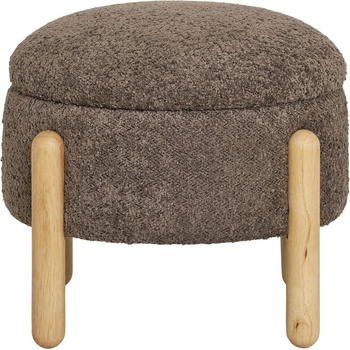 House Nordic Medas 45 cm brown