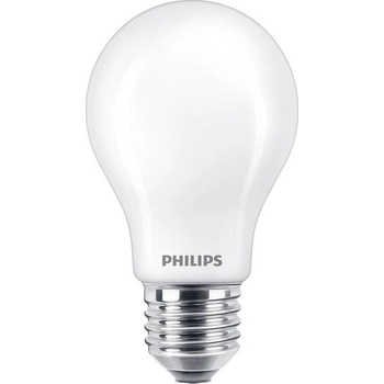 Philips 8718699777654 светодиодна лампа Топла светлина 2700 K 4, 5 W E27 F (8718699777654)