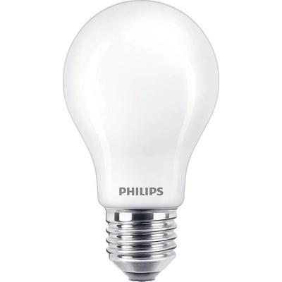 Philips 8718699777654 светодиодна лампа Топла светлина 2700 K 4, 5 W E27 F (8718699777654)