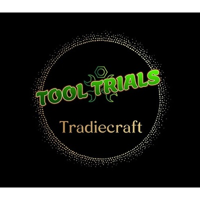 Tradiecraft Tool Trials