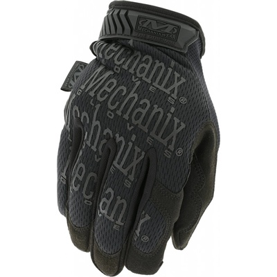 MECHANIX ORIGINAL COVERT ČERNÉ