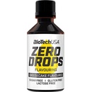 Biotech zero Drops Coconut macaroon 50 g
