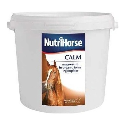 NutriHorse Calm biomag 3 kg