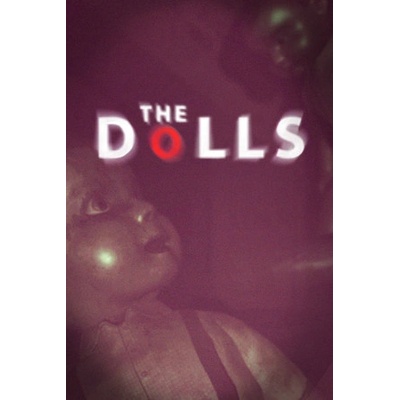 Forever Entertainment The Dolls Reborn (PC)