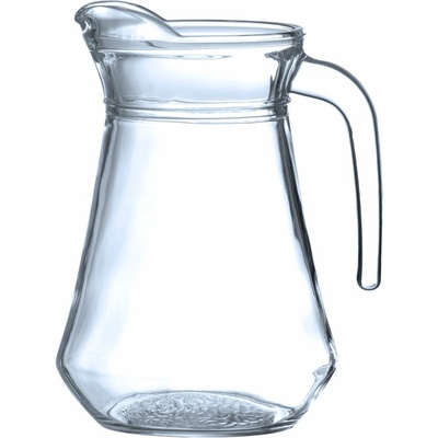 HENDI Sklenený džbán 1,3L 103x210mm