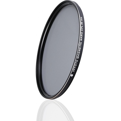VFFOTO magnetický UV NANO PRO 86mm