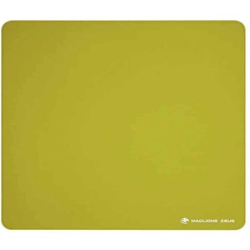 Image 1 of Madlions Gaming Mousepad ZEUS - Matcha Green (ZEUS-GREEN)