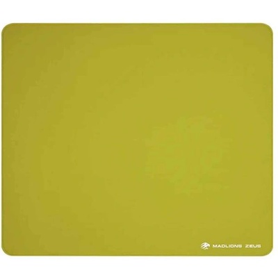 Madlions Gaming Mousepad ZEUS - Matcha Green (ZEUS-GREEN)