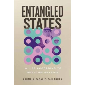 Entangled States (ISBN: 9780807016985)
