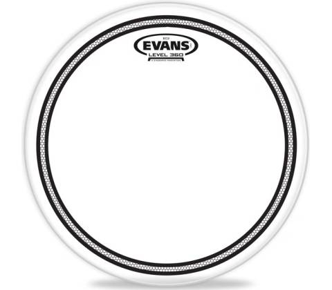 Evans EC2S 18" Clear