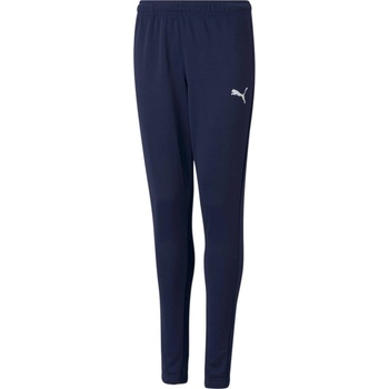 Puma teamwear Спортно долнище teamRISE Poly Jr