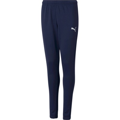 Puma teamwear Спортно долнище teamRISE Poly Jr