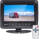 Stualarm sv701wtpAHDset